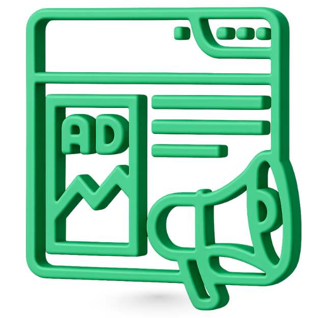 Advertising